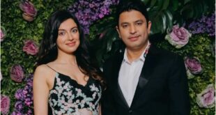 Divya Khosla divorce: Uday Kiran heroine Divya Khosla ready for divorce? - Clarity given by the T-series producer team...