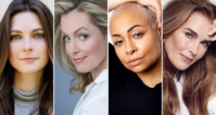 ‘Quarter’: Ali Wentworth, Brooke Shields & Raven-Symoné To Star In Kelsey Bascom Coming-Of-Age Feature Film Debut...