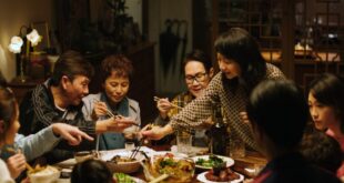 ‘All Shall Be Well’ Review: A Found Family is Lost in a Tender But Tentative, Queer-Themed Grief Drama...