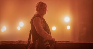 A24’s Alex Garland Movie ‘Civil War’ To Make World Premiere At SXSW...