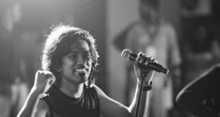 Musician Athul Narukara on his experiments with folk music...