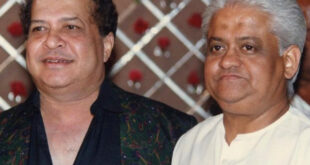 Laxmikant's family seeks posthumous Padma Bhushan for composer after award bestowed on partner Pyarelal ...