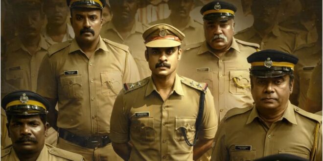 Anweshippin Kandethum Movie Review: How many twists and turns in Sridevi's murder case - Tovino who showed two movies on...