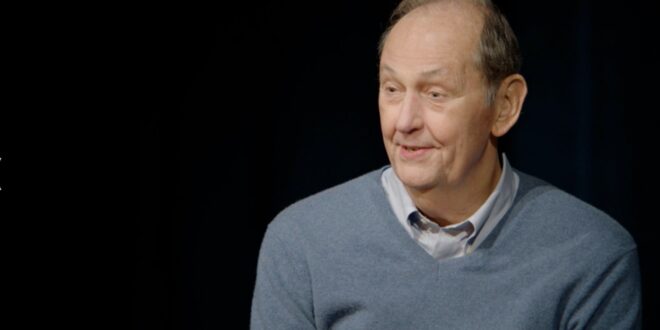 Bill Bradley On Max’s ‘Rolling Along’: Former NBA Star And U.S. Senator Reflects On A Life Of Highs And Lows In Ca...