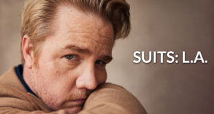 ‘Suits: L.A.’: Josh McDermitt Joins Steven Amell In NBC Pilot...
