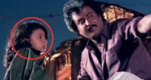 Is this the girl who acted in Thalapathy movie..? Do you know how they are now?...