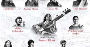 Song Craft Season 1: T-Series’ new song series in collaboration with composer and Sitarist Imran Khan to release on F...