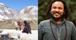 Helicopter Rescues, Motorbike Accidents, Altitude Sickness: How Nepal’s Min Bahadur Bham Overcame the Odds to Shoot Be...