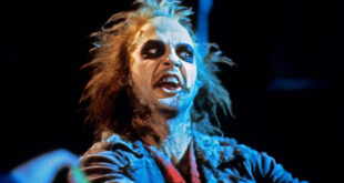 Michael Keaton Refused to Have ‘Too Much Technology’ on ‘Beetlejuice 2’ Set After ‘Years of Standing in Front ...