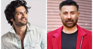 Ali Fazal joins the cast of Sunny Deol's Lahore 1947...