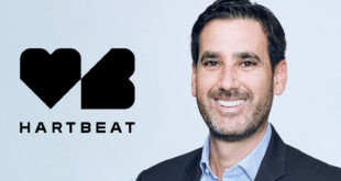 Kevin Hart’s Hartbeat Names Former Warner Bros. Exec Jay Levine As CEO...