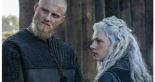 Vikings season 6 to release on March 30...