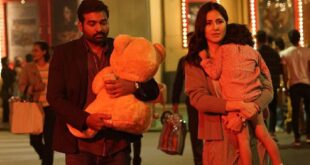 Merry Christmas OTT Release Date & Time: Here’s When Katrina & Vijay Sethupathi’s Mystery Thriller Will Be Out...