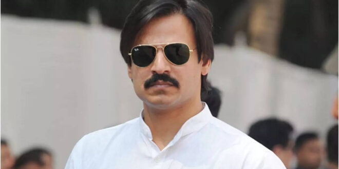 Vivek Oberoi looks back on a dark period in his life...