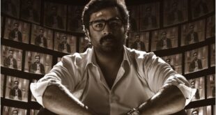 Prathinidhi 2 Teaser: 'Pratinidhi 2' Teaser Review - Nara Rohit as Journalist with Powerful Dialogues!...