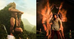 Hanuman OTT: Release Date For Tamil, Kannada, and Malayalam Versions Revealed For This Epic Fantasy Drama...