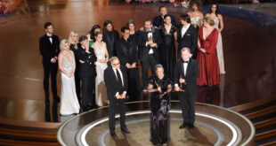 Oscars Audience Tally Up To 21M In Delayed Multi-Platform Viewing...