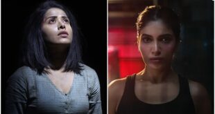 Chhorii 2 To Bhumi Pednekar’s Daldal: List Of Hindi Films Confirmed To Release On Prime Video...