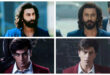 If SRK played Ranbir's character in 'Animal': AI video...