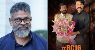 Sukumar Involved in RC16: Sukumar Handed in Ram Charan's Movie! - Even a cameo, really?...