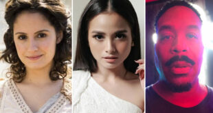 Brazilian Amanda De Godoi & Indonesian Actress-Singer Acha Septriasa To Star In Carl Jackson’s ‘The Wedding’...