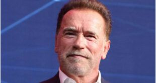 Arnold shares hilarious heath update post surgery...