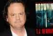 Steve Kloves To Adapt T.J. Newman Novel ‘Drowning’ For Paul Greengrass At Warner Bros....
