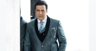 Actor Govinda: Then.. he made a big mistake by joining politics - now he has become a part of that party, what kind of G...