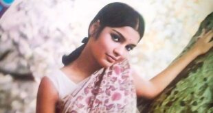 Viral: This Is What Zeenat Aman Looked Like At 16. Pic From Her "Very First Assignment"...