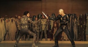 ‘Dune: Part Two’ brings spice power to the box office with $81.5 million debut...