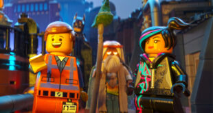 Lego Film Boss Jill Wilfert Reflects on Ten Years of ‘The Lego Movie,’ How ‘Barbie’ Changed the Toy-to-Film Land...