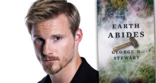 ‘Earth Abides’: MGM+ Greenlights Limited Series Adaptation Of George R. Stewart Sci-Fi Novel...