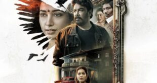An Aranmanai 4 Update: Tamannaah And Raashii Khanna's Film Gets A Release Date...