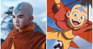 Nielsen Streaming Top 10: ‘Avatar: The Last Airbender’ Drops by 25% to Second Place While Original Animated Series S...