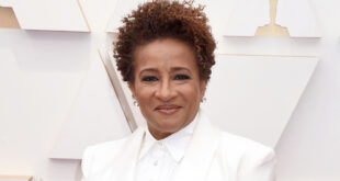 Wanda Sykes to Receive Herb Sargent Award at Writers Guild of America East Ceremony...