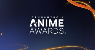 Anime Awards: ‘Jujitsu Kaisen’ Dominates With Ten Awards; ‘Demon Slayer’ Other Big Winner – Full List...
