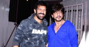 Shah Rukh Khan "Refused" To Take Any Money For The Forgotten Army, Reveals Director Kabir Khan...
