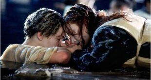 Titanic: This is crazy babu! The 'Titanic' door that saved Rose's auction, you'd be surprised to know how much it sold f...