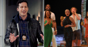 ‘Love Is Blind’ Takes Over Nielsen Streaming Charts; ‘Brooklyn Nine-Nine’ Soars To No. 5 After Landing On Netfli...