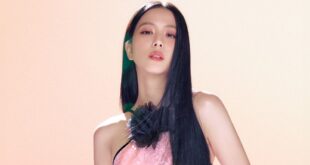 Music Industry Moves: Blackpink’s Jisoo Becomes First Musician to Front Campaign for Fashion Brand Self-Portrait...