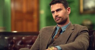 UK TV Ratings: Guy Ritchie’s Netflix Caper ‘The Gentlemen’ Breaks Into Most-Watched List...