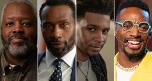 ‘The Chi’ Season 6 Adds Kadeem Hardison, Leon, Brett Gray & Daniel J. Watts...