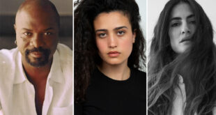 ‘The Terminal List: Dark Wolf’ Adds Robert Wisdom, Shiraz Tzarfati & Rona-Lee Shim’on...