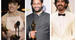 Celebs who could not get work after Oscar win...