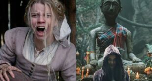 Can you watch these scary horror movies alone?...