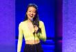 ‘The Sex Lives Of College Girls’s Sierra Katow Sets Comedy Dynamics Launch For Debut Comedy Special ‘Funt’...