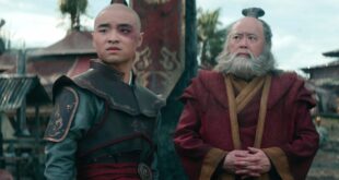 Nielsen Streaming Top 10: ‘Avatar: The Last Airbender’ Debuts With Nearly 2.6 Billion Minutes Watched, Doubling ‘O...