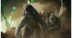 Godzilla Vs King: Earns Rs 5 crore in advance sales...