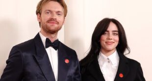 Billie Eilish “Had A Nightmare” About Winning Oscar With Brother Finneas O’Connell For ‘Barbie’ Ballad “What...