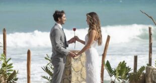 ‘The Bachelor’: Joey Graziadei & Kelsey Anderson On Her Touching Finale Moment With Runner Up Daisy Kent & Their Pla...